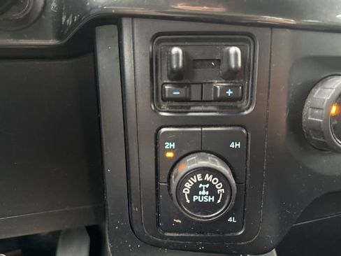 Used 2021 Ford F150 XL w/ STX Appearance Package image 23