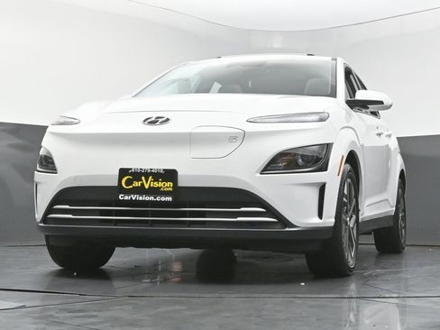 Used 2023 Hyundai Kona SEL image 55