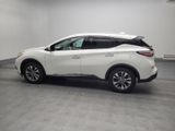 Used 2017 Nissan Murano SL image 3