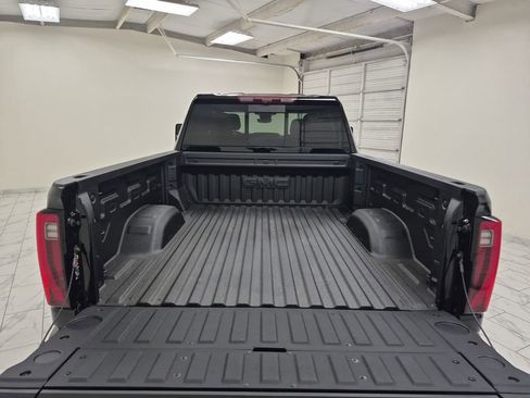 New 2026 GMC Sierra 2500 Denali image 27