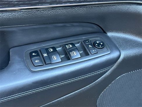 Used 2021 Jeep Grand Cherokee High Altitude image 20