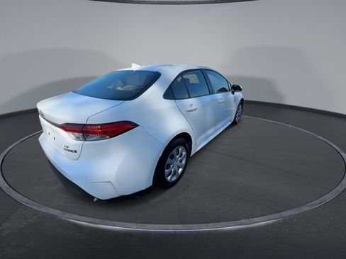 Used 2024 Toyota Corolla LE image 16