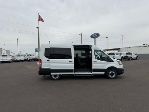 New 2026 Ford Transit 350 XL RWD image 3