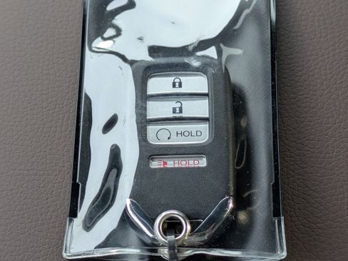 New 2026 Honda Ridgeline RTL image 34