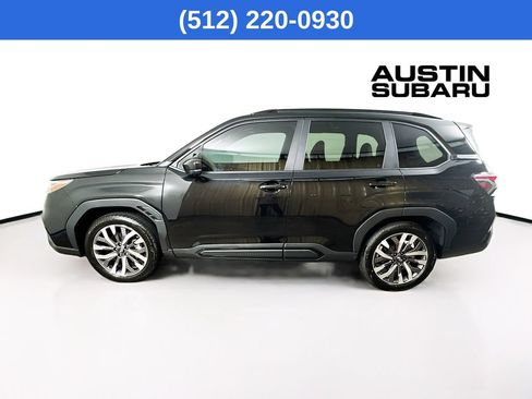 Used 2026 Subaru Forester Touring AWD/4WD image 5