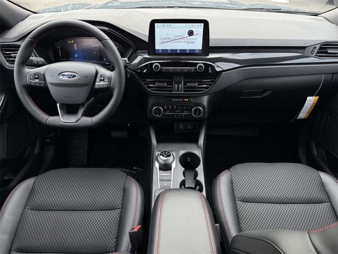 New 2026 Ford Escape ST-Line Select image 2