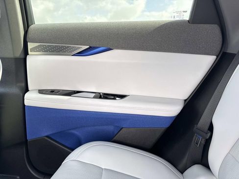 New 2026 Cadillac Optiq Luxury 2 w/ LPO, Premium Carpet Package RWD image 15