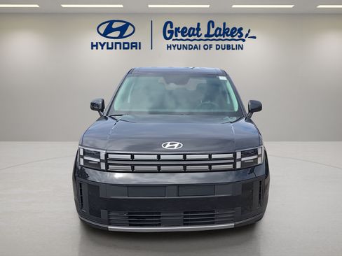 Used 2026 Hyundai Santa Fe SE AWD/4WD image 8