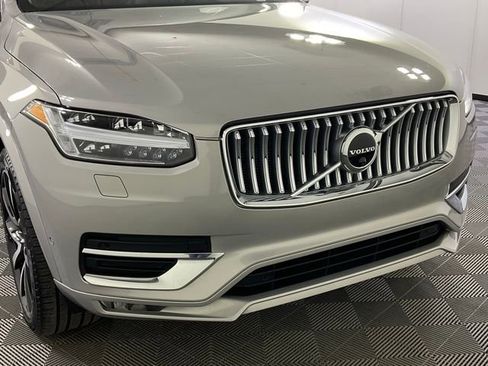 Certified 2023 Volvo XC90 B6 Plus w/ Protection Package Premier AWD/4WD image 8