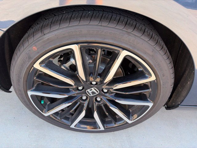 Used 2026 Honda Accord Touring image 8
