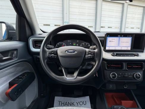 Used 2024 Ford Maverick XLT image 19