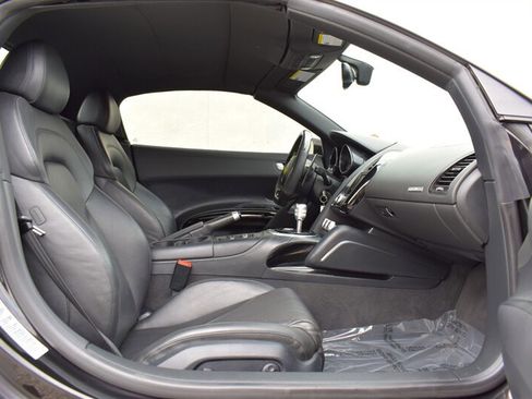 Used 2014 Audi R8 V10 AWD/4WD image 43