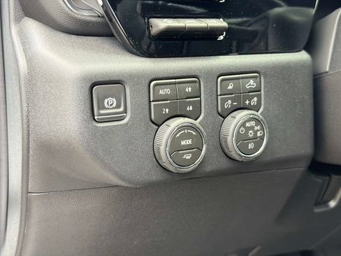 New 2026 Chevrolet Silverado 3500 High Country w/ High Country Premium Package AWD/4WD image 25