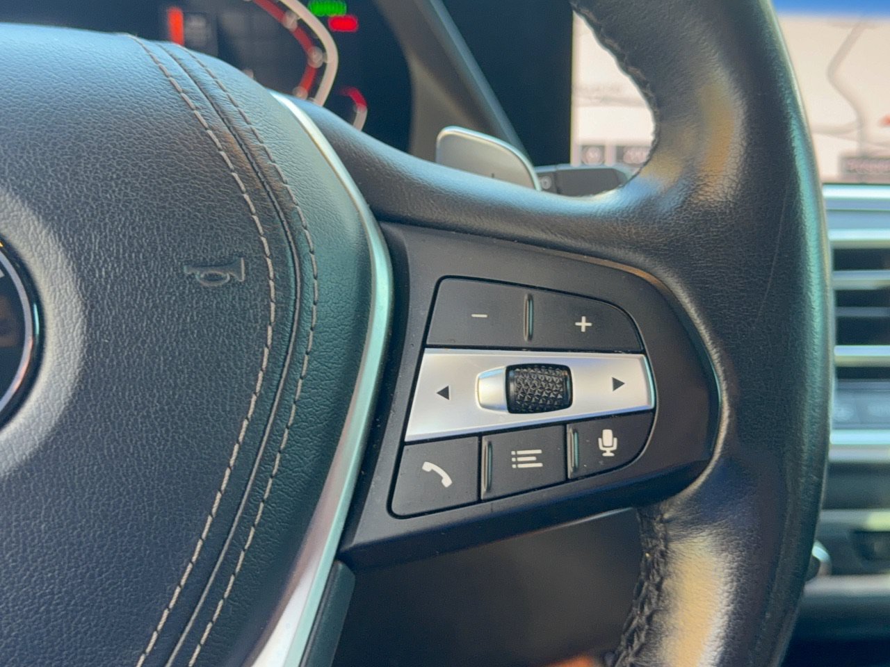 Used 2019 BMW X5 xDrive40i AWD/4WD image 19