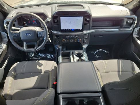 Used 2024 Ford F150 STX RWD image 14