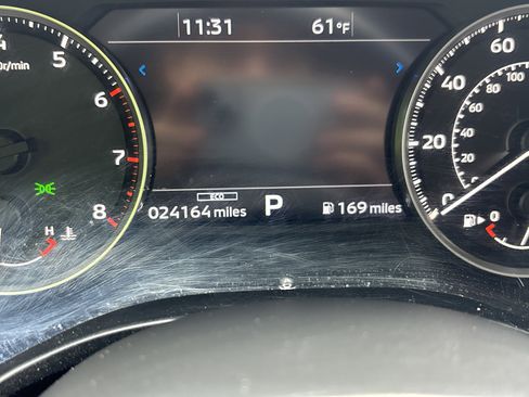 Used 2023 Mitsubishi Outlander Ralliart AWD/4WD image 22