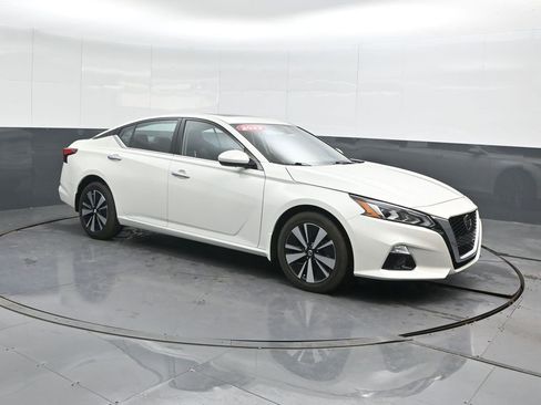 Used 2022 Nissan Altima 2.5 SL image 4