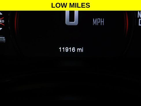 Used 2025 Dodge Durango GT AWD/4WD image 5