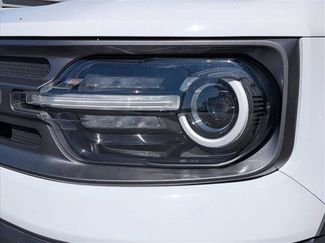 Used 2022 Ford Bronco Sport Big Bend w/ Convenience Package video 2