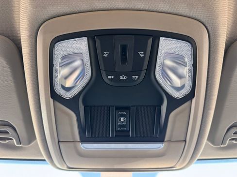 Used 2020 RAM 2500 Tradesman AWD/4WD image 30