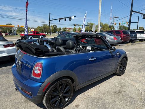 Used 2014 MINI Cooper S image 11
