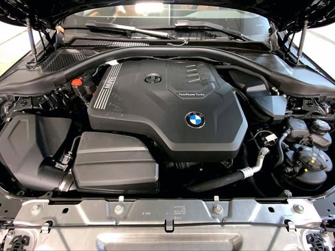 New 2026 BMW 230i xDrive 230i xDrive w/ M Sport Package image 16