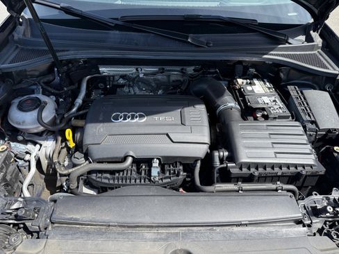 Used 2019 Audi Q3 2.0T Premium w/ Convenience Package image 20