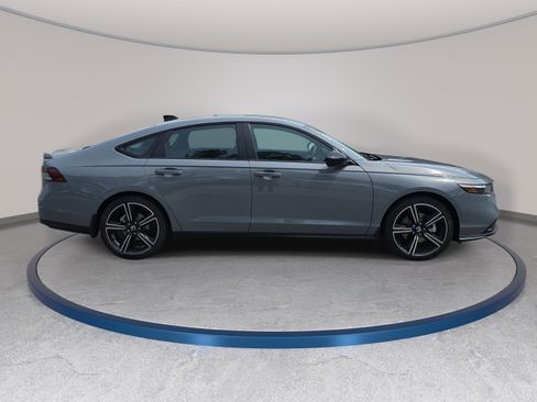 New 2026 Honda Accord Sport image 4