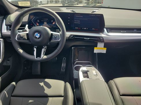 New 2026 BMW X1 xDrive28i w/ Technology Package AWD/4WD image 11