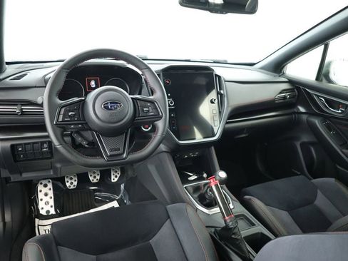 Used 2023 Subaru WRX Limited image 11