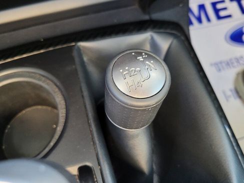 Used 2023 Toyota 4Runner TRD Off-Road Premium w/ Moonroof Package image 25