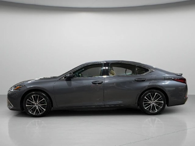 Used 2024 Lexus ES 350 w/ Premium Package FWD image 7