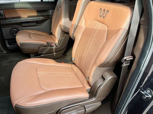 Used 2022 Ford Expedition Max King Ranch image 26