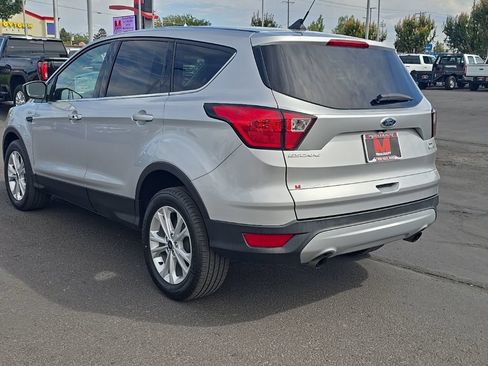 Used 2019 Ford Escape SE AWD/4WD image 5