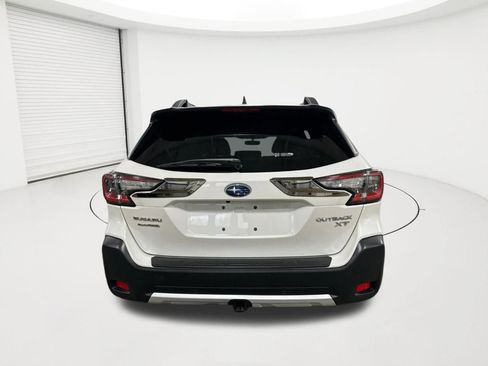 Used 2023 Subaru Outback Limited XT image 6