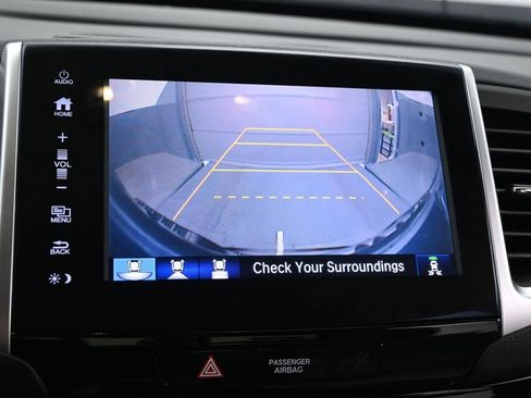 Used 2017 Honda Ridgeline RTL-E image 18