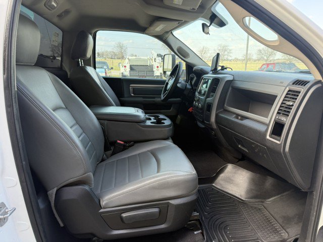 Used 2013 RAM 4500 Tradesman w/ PWR & Remote Entry Group RWD image 10