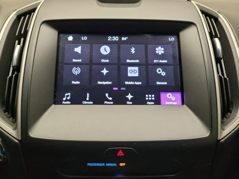 Used 2016 Ford Edge SEL w/ Equipment Group 201A image 25