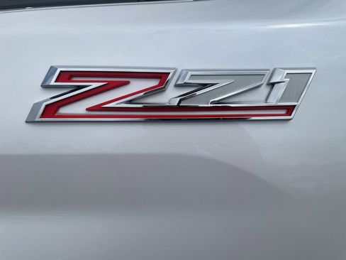 Certified 2024 Chevrolet Silverado 2500 LTZ w/ LTZ Plus Package image 7