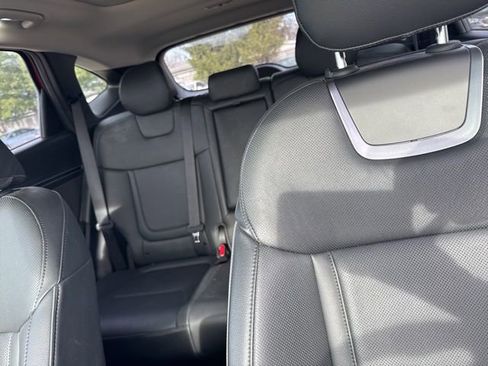 Used 2022 Hyundai Tucson Limited image 6