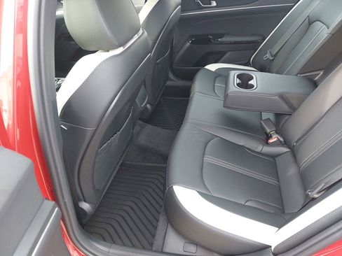 New 2026 Kia K5 GT-Line image 16