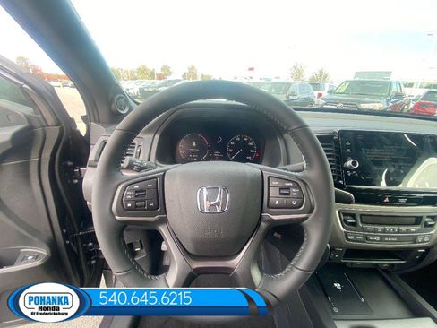 New 2026 Honda Ridgeline RTL image 17