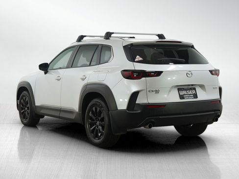 Used 2024 MAZDA CX-50 AWD 2.5 S w/ Weather Package image 3