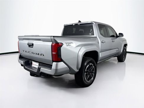 Certified 2026 Toyota Tacoma TRD Sport RWD image 2