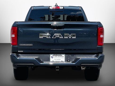 Used 2025 RAM 1500 Big Horn RWD image 7
