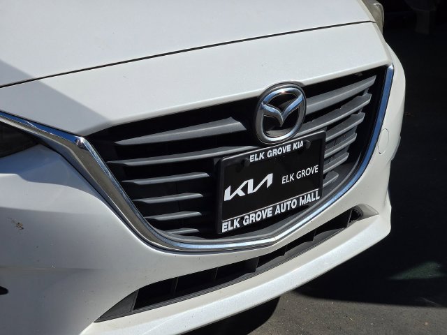 Used 2016 MAZDA MAZDA3 i Sport w/ Preferred Equipment Package FWD image 5