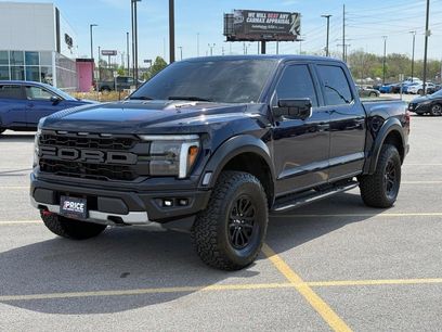 Used 2025 Ford F150 Raptor