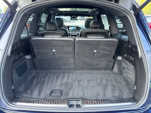 Used 2022 Mercedes-Benz GLS 450 4MATIC image 21