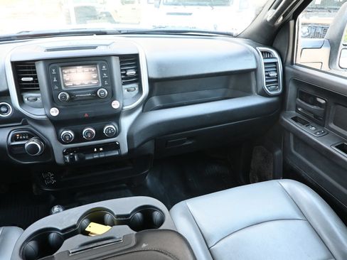 Used 2024 RAM 2500 Tradesman AWD/4WD image 19