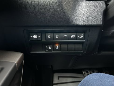 Used 2025 Toyota Tundra SR5 w/ TRD Off-Road Package image 25